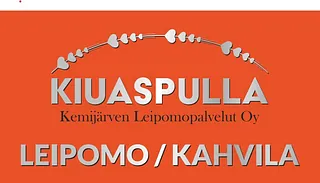 Kemijärven Leipomopalvelut Oy-logo