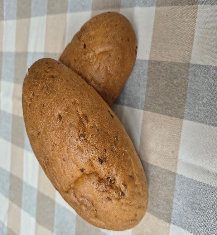 Rouhesämpylä, Kiuaspulla Kemijärvi